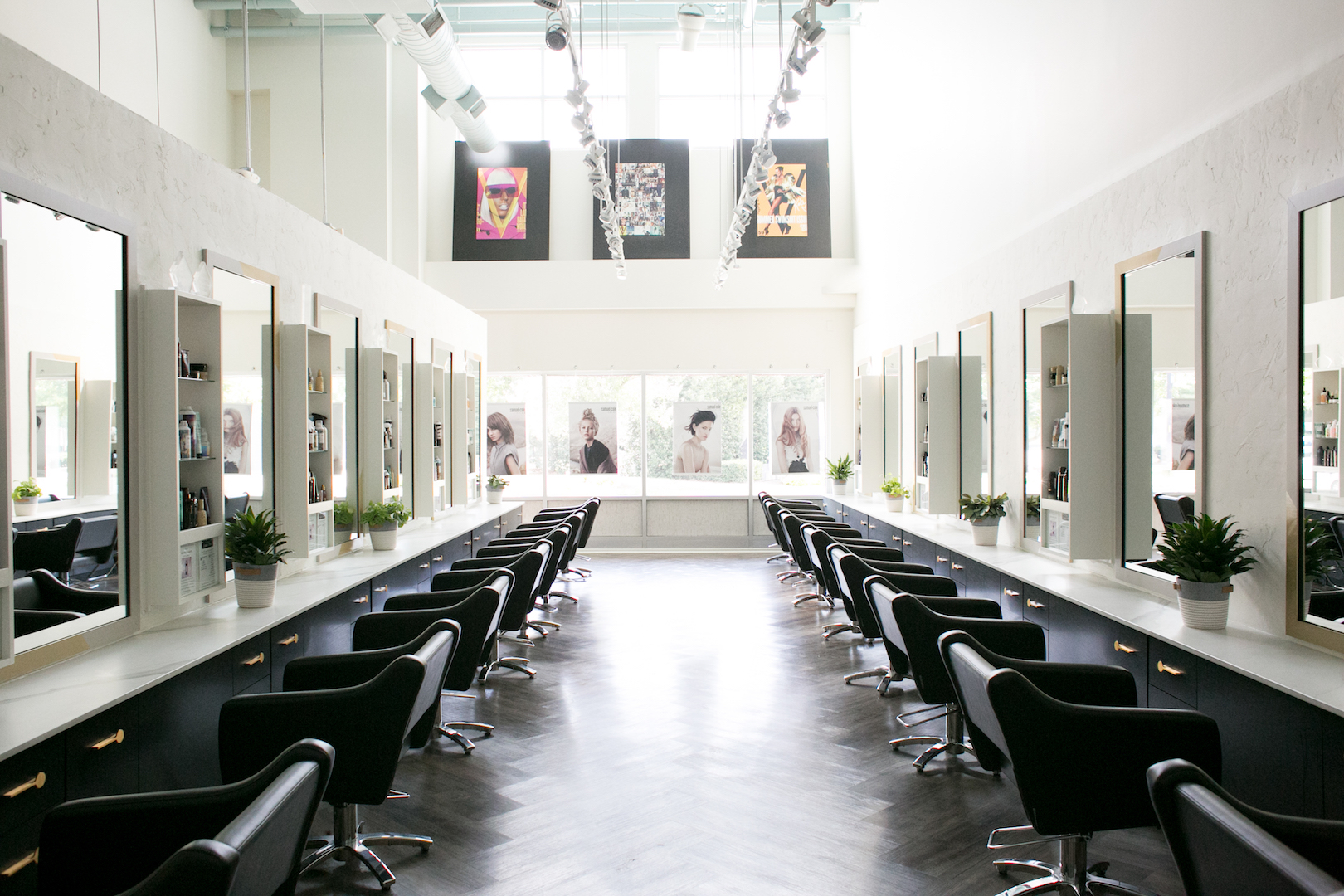 Commercial Interior Design