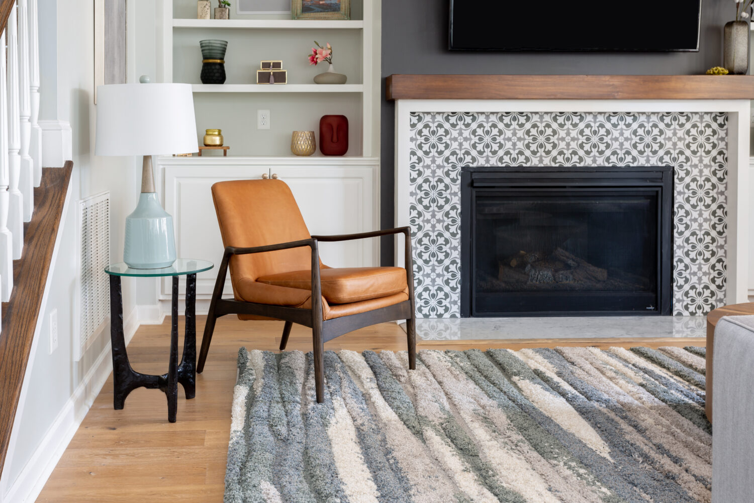 Versatile Interior Design | TEW Design Studio