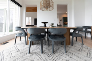 TEW interior design Raleigh