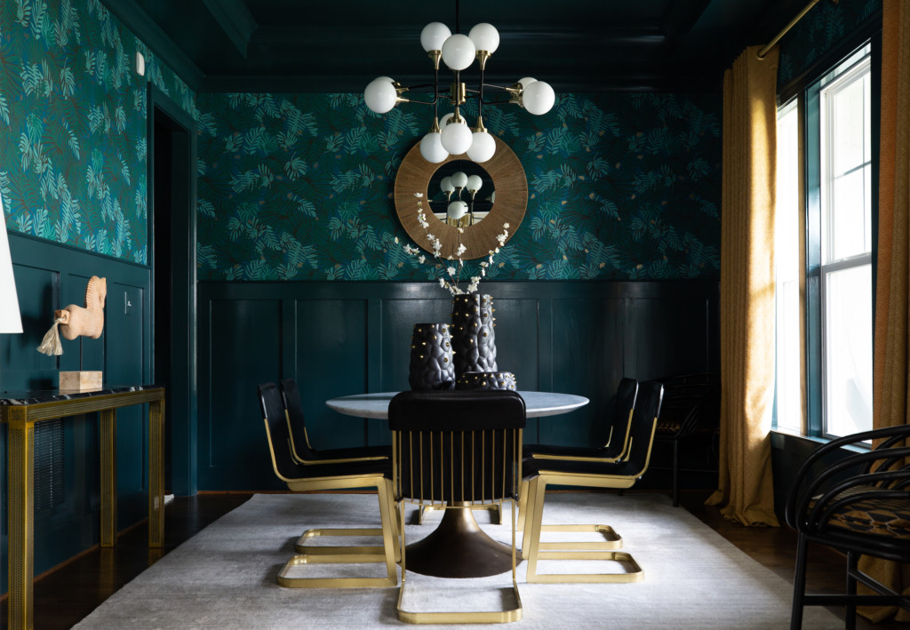 interior design Apex TEW