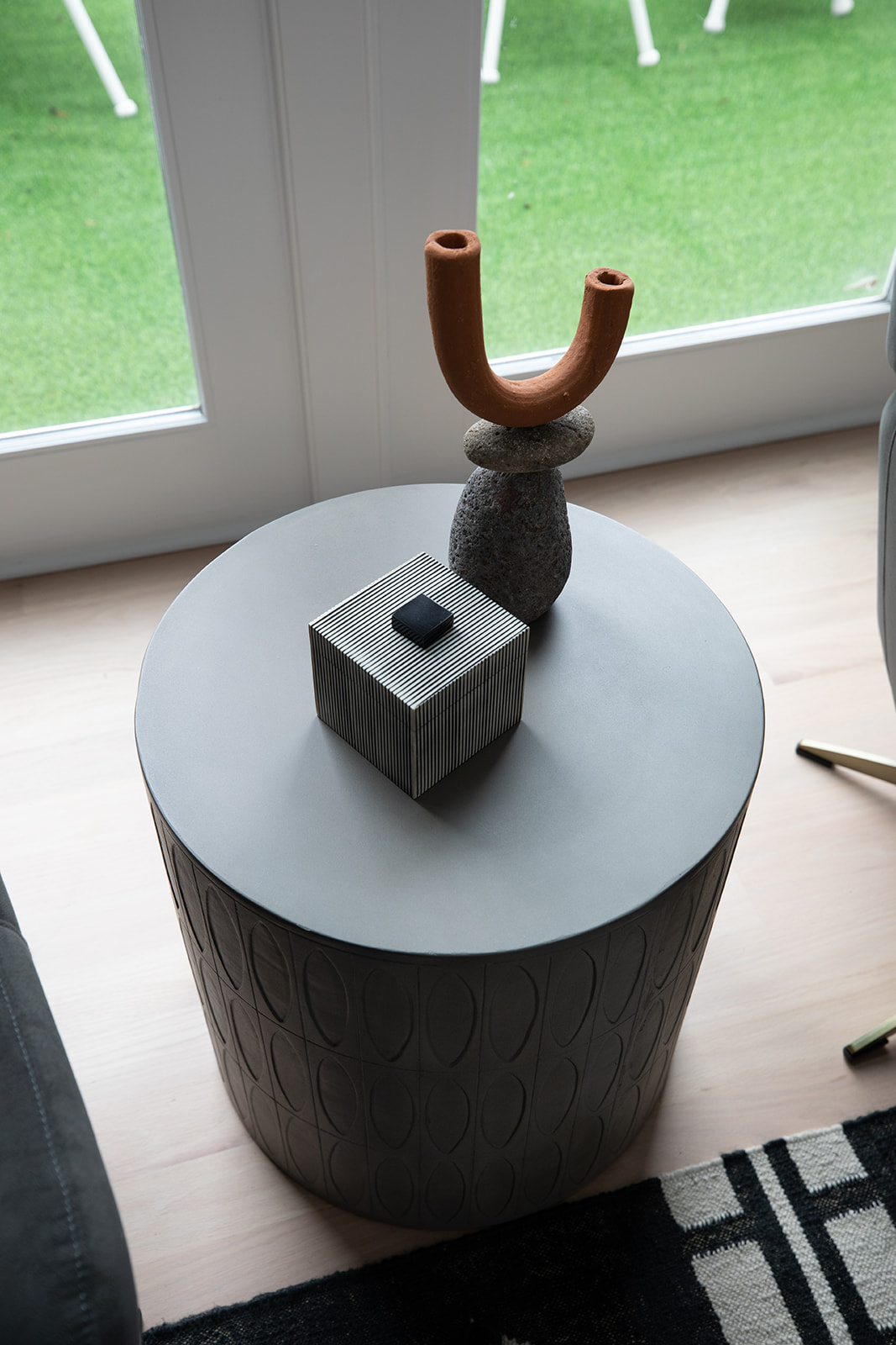 TEW interior design Raleigh