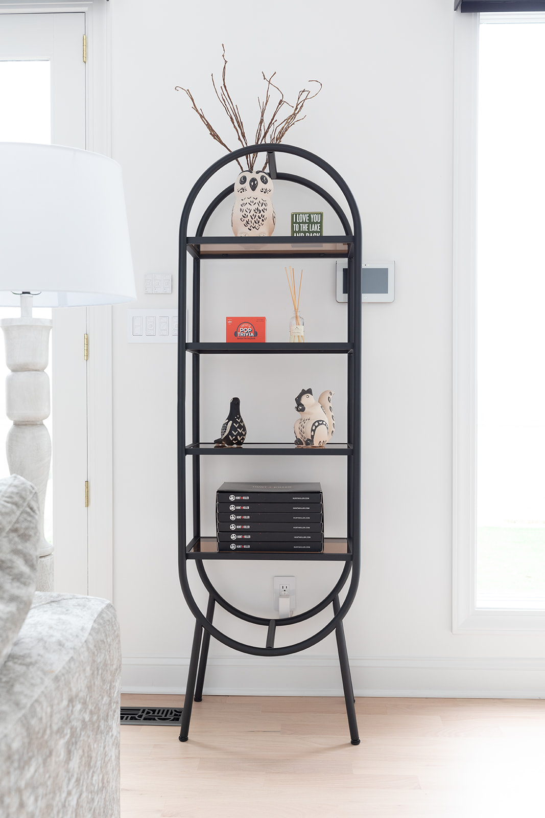 TEW interior design Raleigh