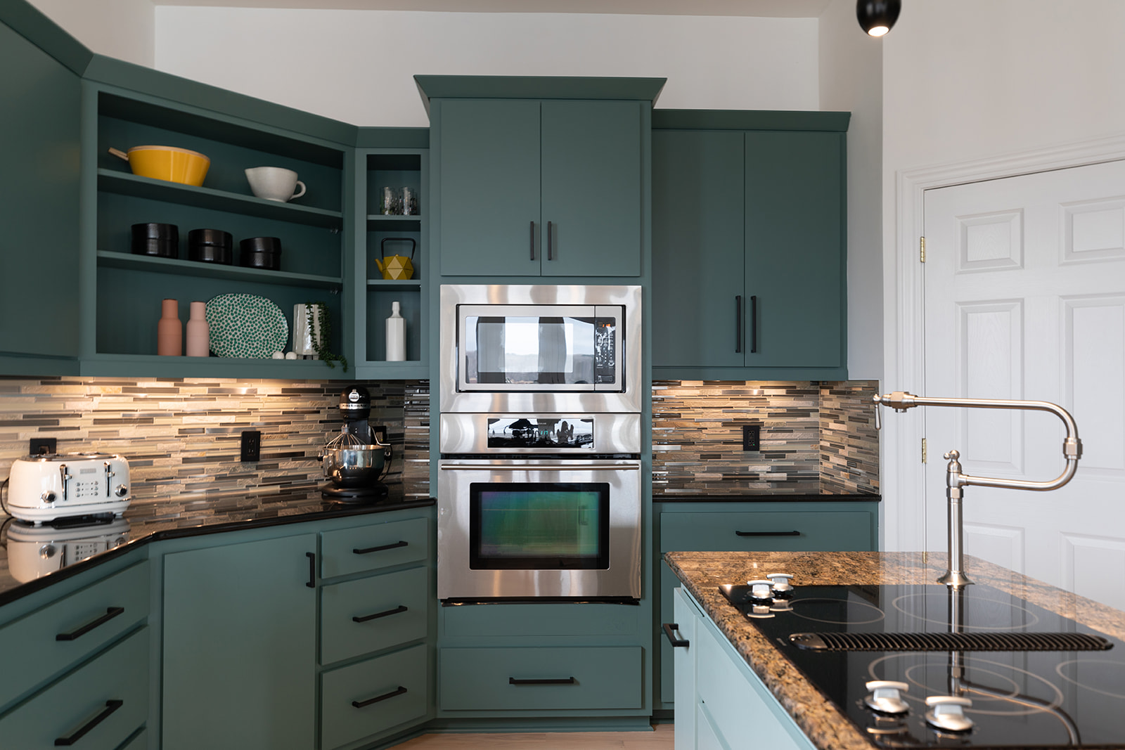 TEW interior design Raleigh