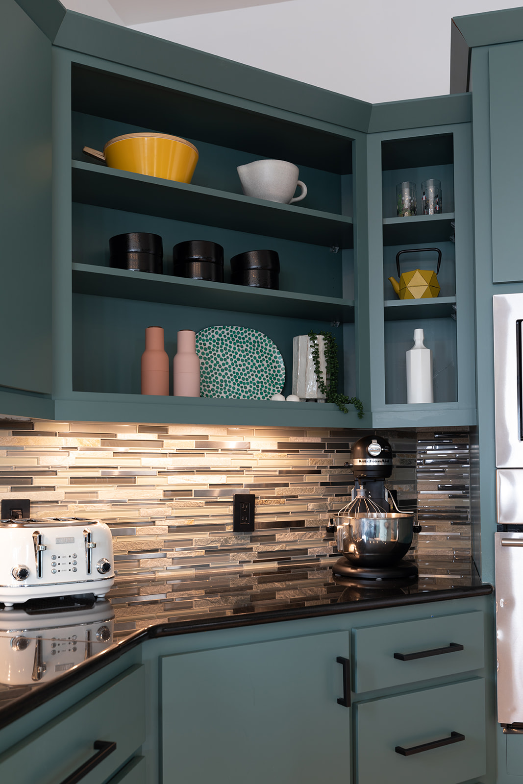 TEW interior design Raleigh