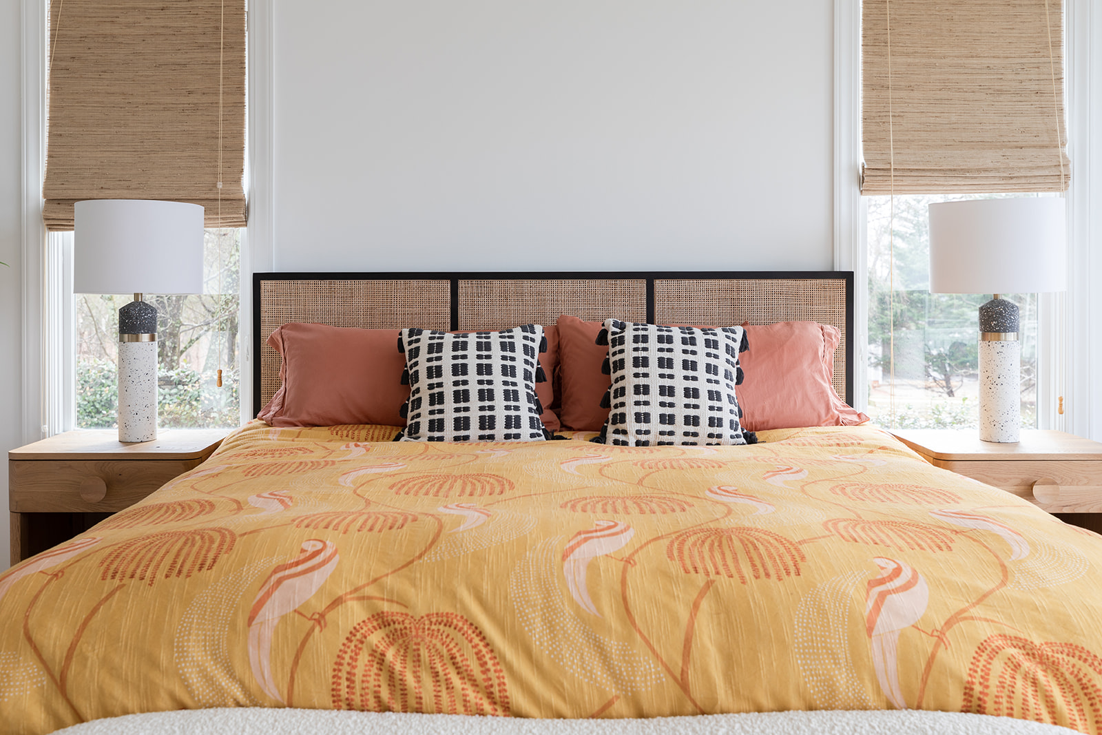 TEW interior design Raleigh