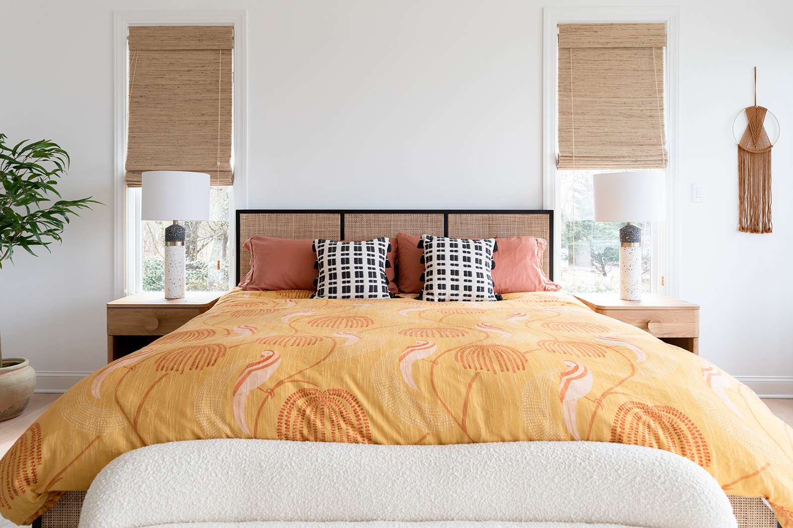 TEW interior design Raleigh