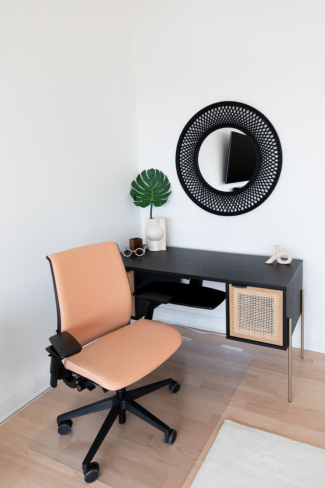 TEW interior design Raleigh