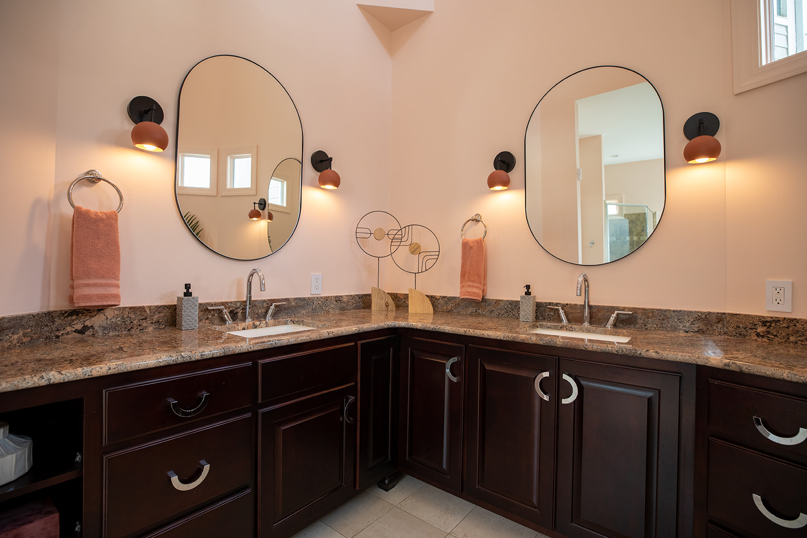 TEW interior design Raleigh