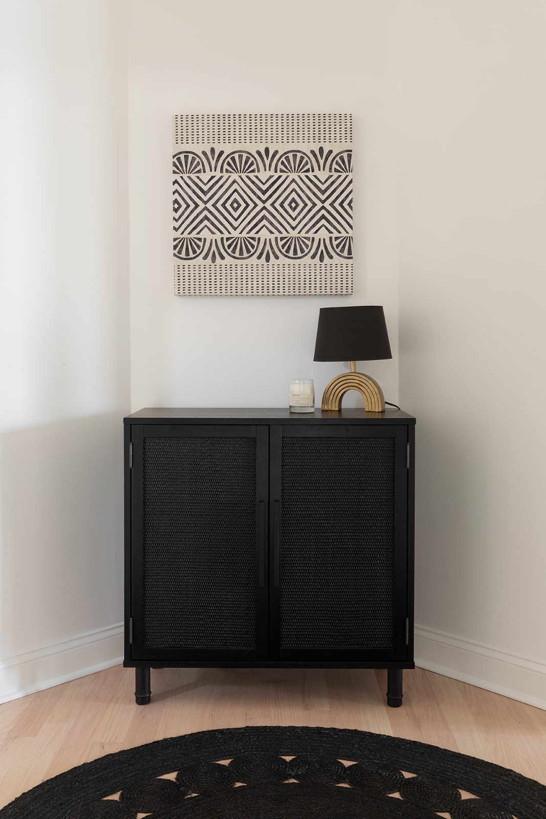 TEW interior design Raleigh