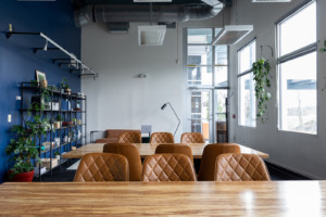 TEW office Interior design Durham