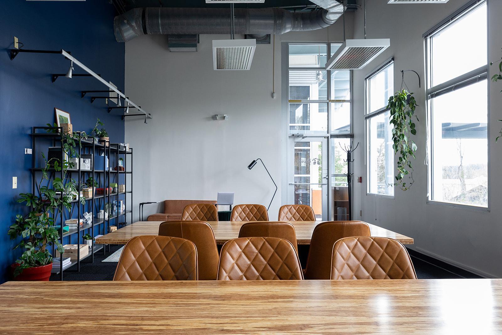 TEW office Interior design Durham