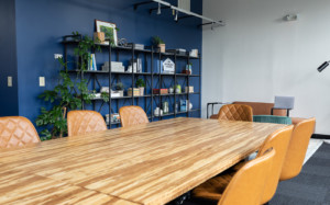 TEW office Interior design Durham