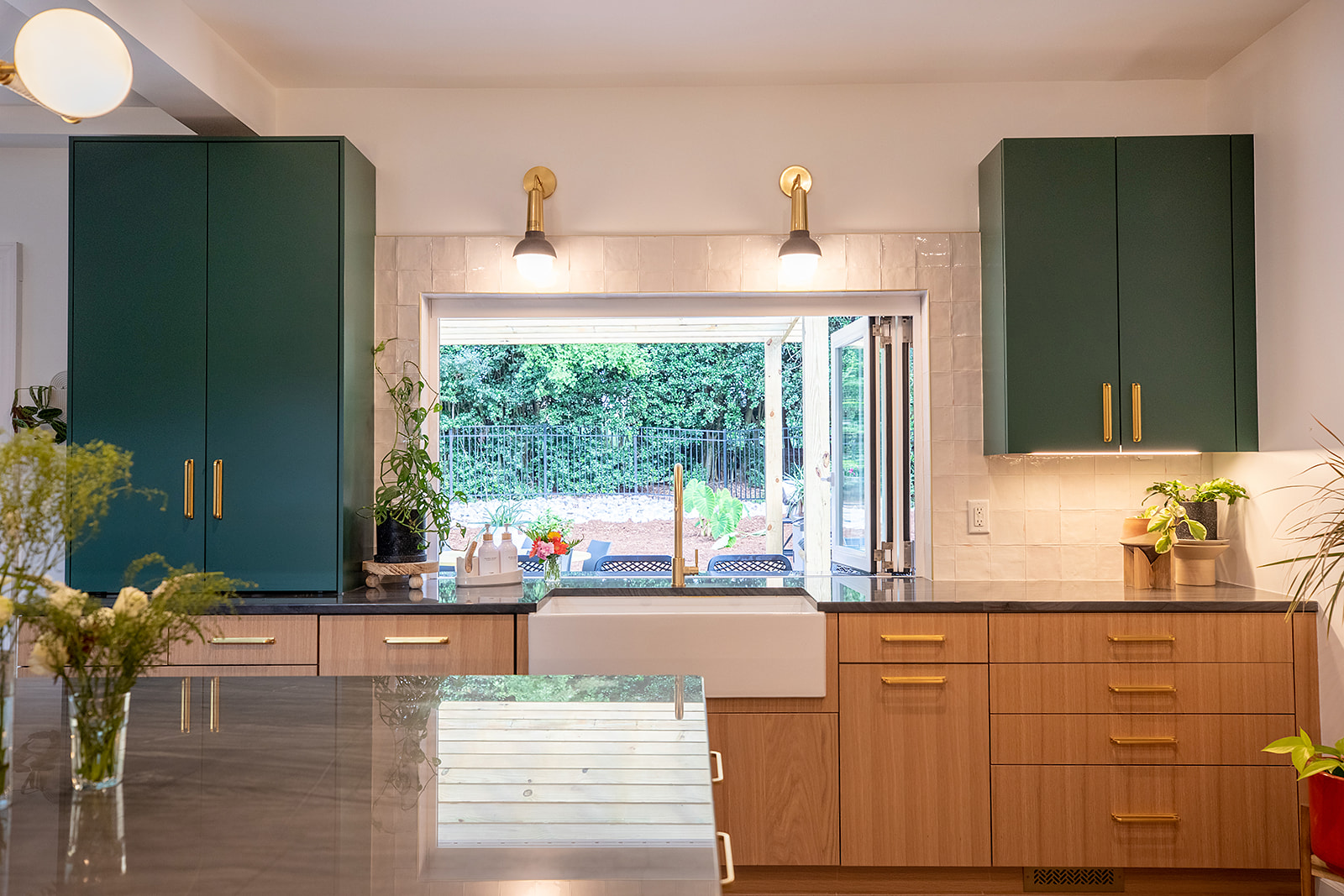 Rima Nasser home interior design