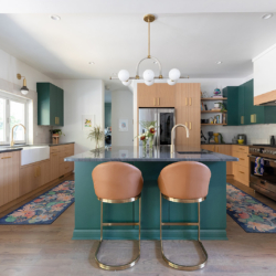 Rima Nasser home interior design