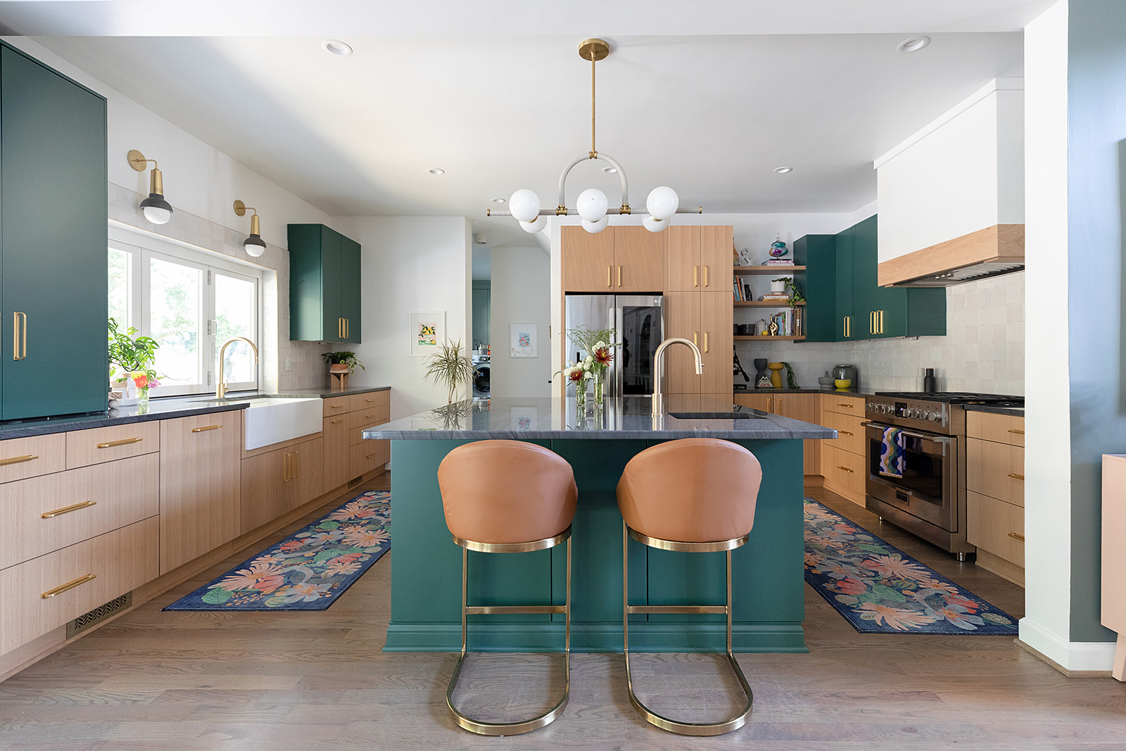 Rima Nasser home interior design