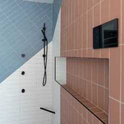 Rima Nasser bathroom interior design