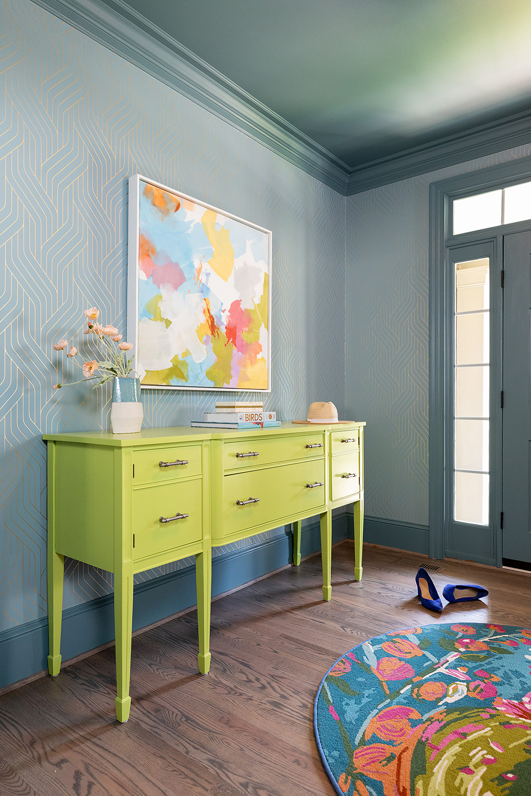 Cary home remodel reveal