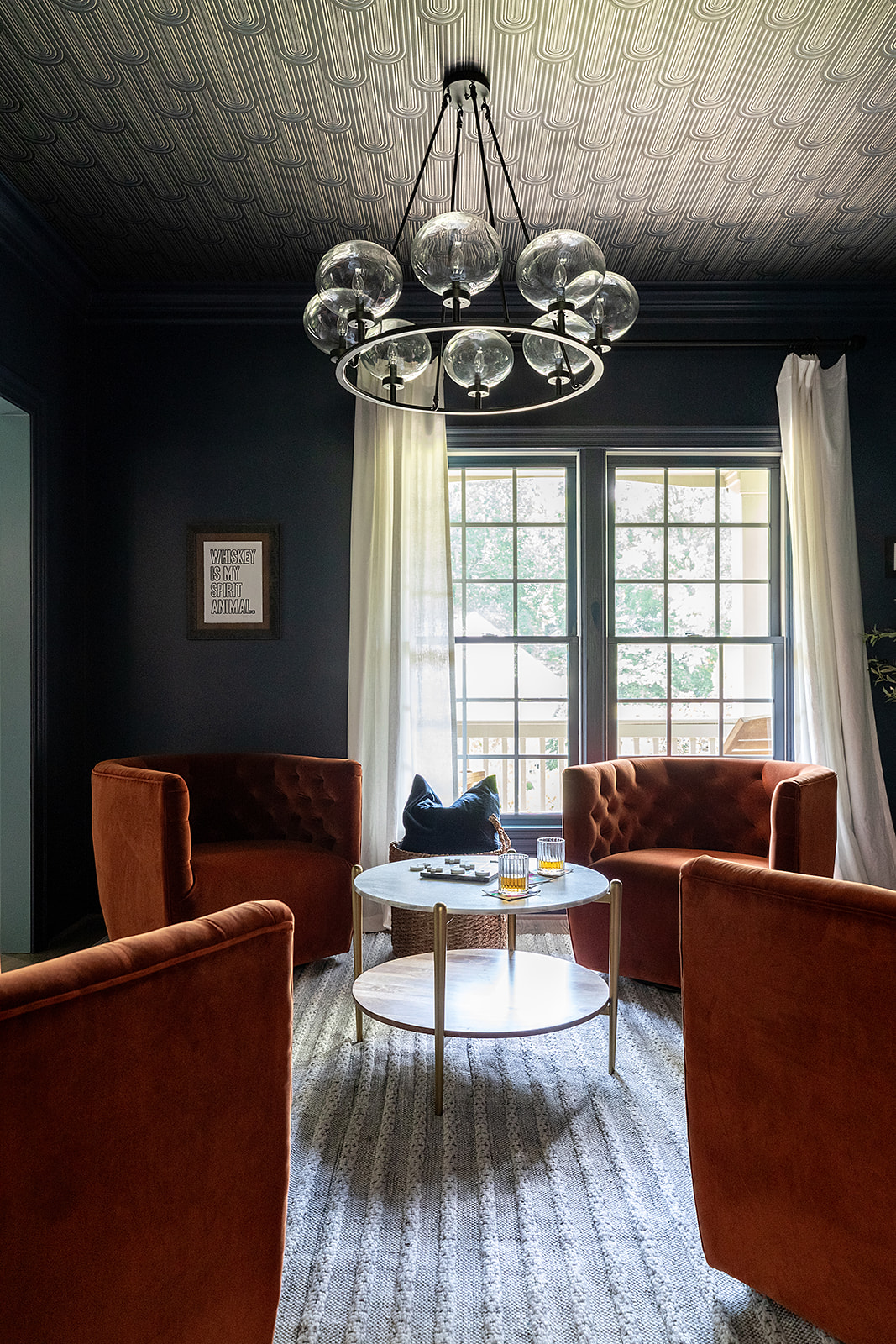 Cary home remodel reveal