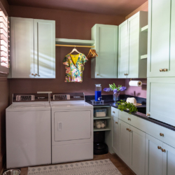 Cary kitchen remodel reveal TEW Design Studio