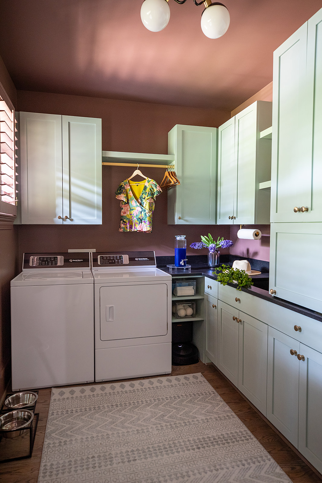 Cary kitchen remodel reveal TEW Design Studio