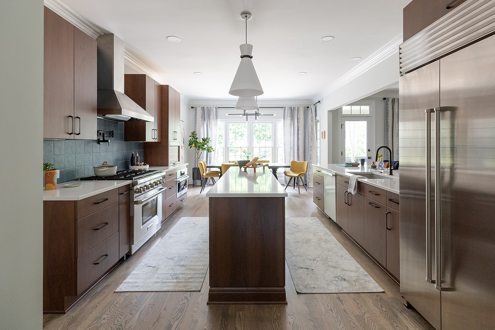 Cary Kitchen Remodel Reveal | TEW Design Studio