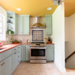 shady bluff durham interior design elements of kitchen TEW Design Studio