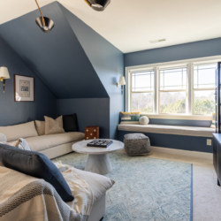 Designing rooms for kids - TEW Design Studio