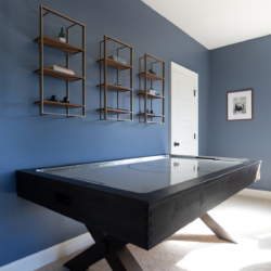 Designing rooms for kids - TEW Design Studio