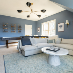 Designing rooms for kids - TEW Design Studio