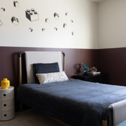 Designing rooms for kids - TEW Design Studio