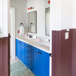 Designing rooms for kids - TEW Design Studio