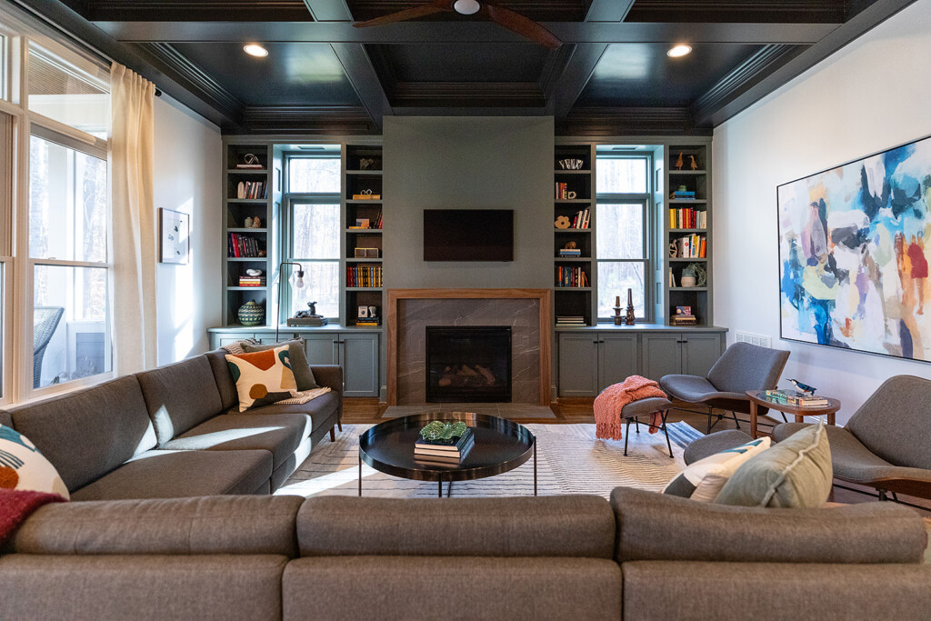 Living room design update_Chapel Hill
