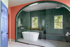 Pine Birch Raleigh TEW Design Studio