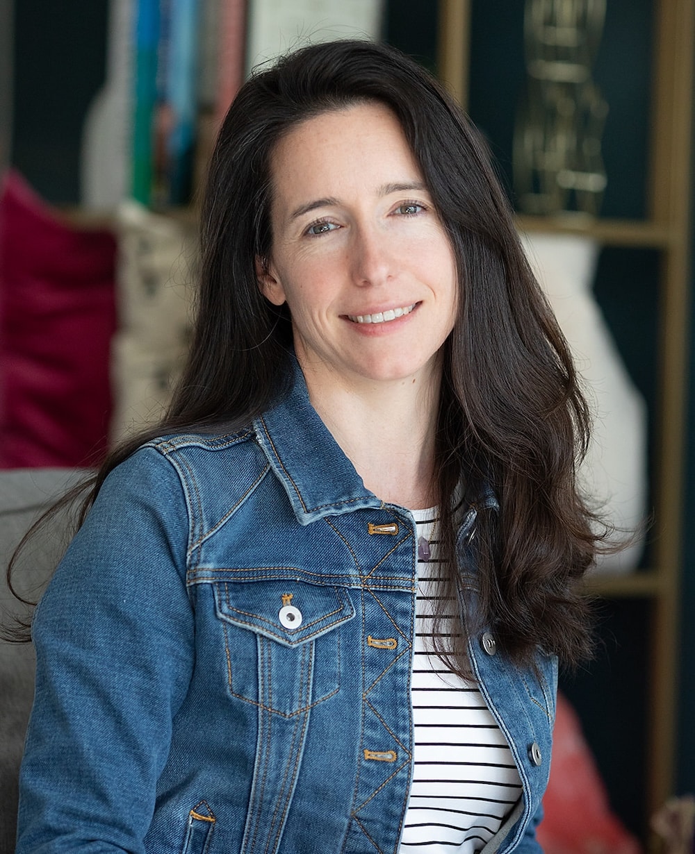 image of Tricia LaCarrubba