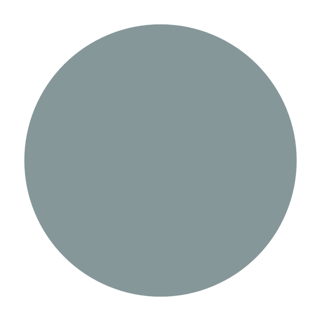 Furniture paint swatch: Haifa