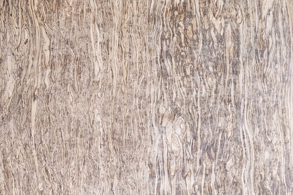 Sustainable hempwood in stain: Jericho