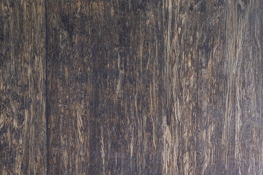 Sustainable hempwood in stain: Narre