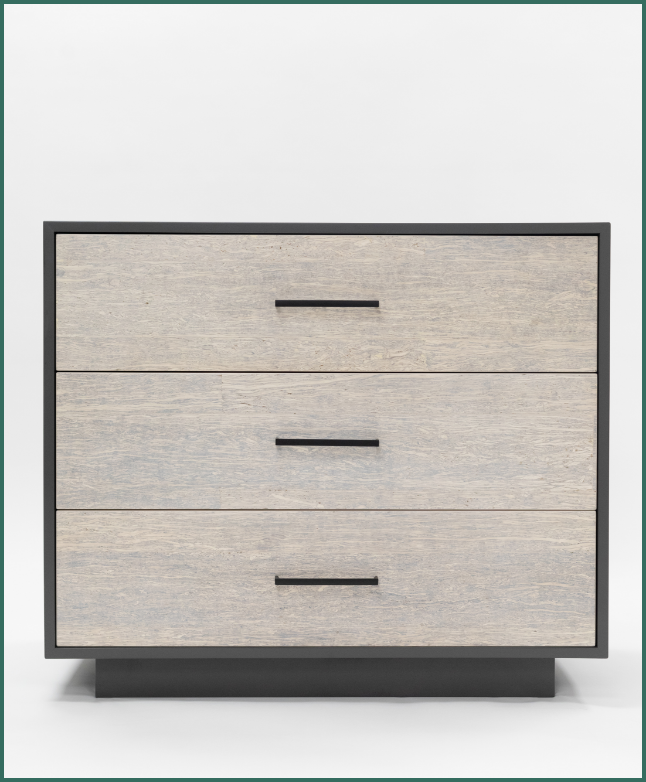 Multi-Drawer Chest