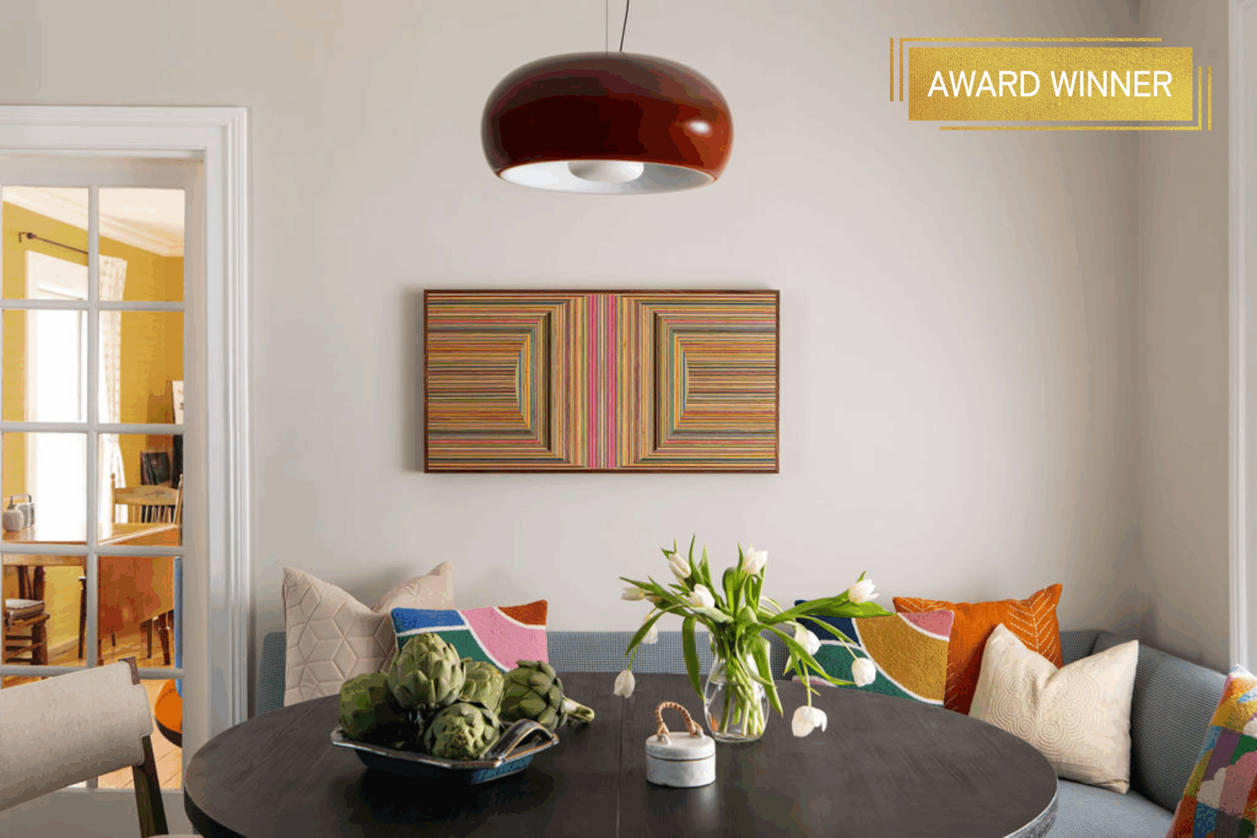 Windy Ridge Rd. | TEW Design Studio