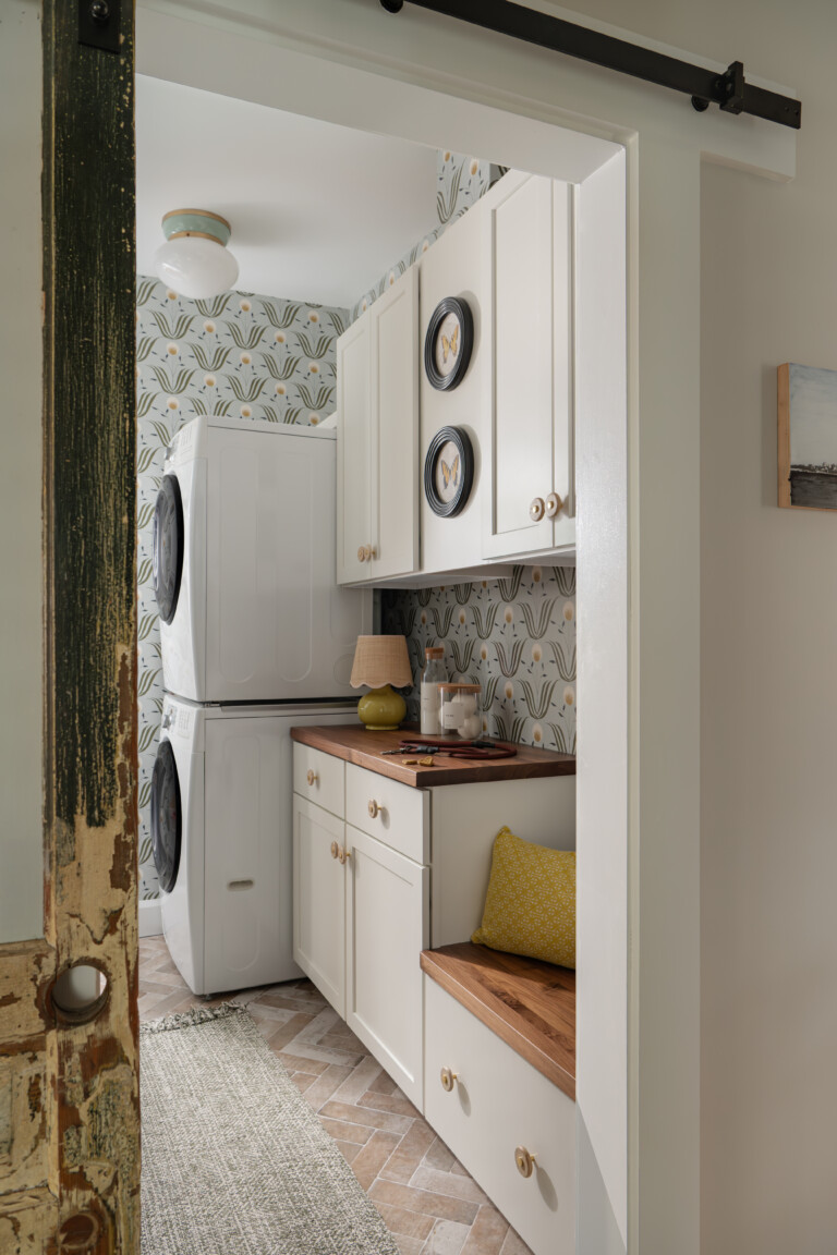 Award-Winning Interior Design Firm in Raleigh, NC | TEW Design Studio