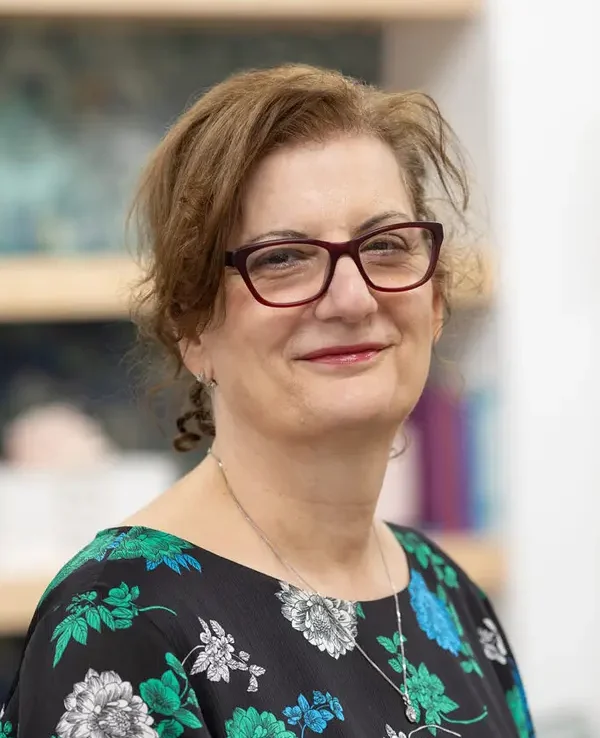 image of design assistant MANAL SHUKHA