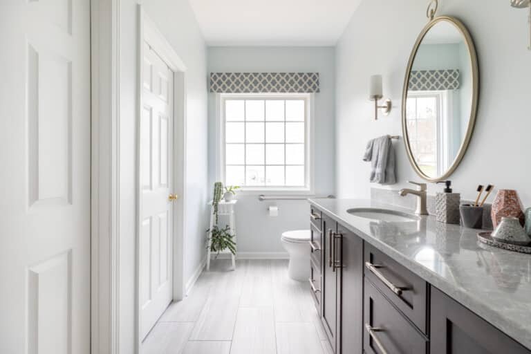 Interior Design for Aging in Place: Design Your Forever Home