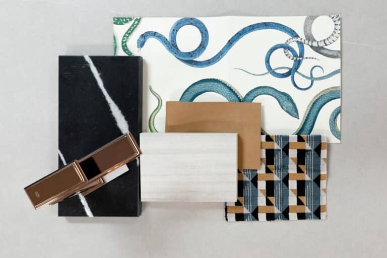 Design Mistake: Cheap Furniture Until the Kids Are Grown