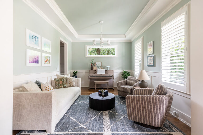 Refresh Your Home Without Starting Over: A Whole-Home Styling Reveal | Raleigh NC