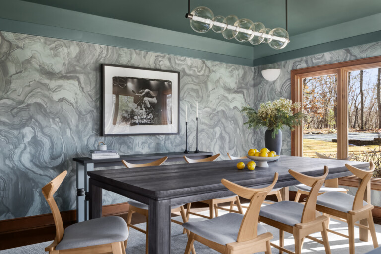 Biophilic Design at Home in Hillsborough, NC: Why Nature Belongs Inside Your Space