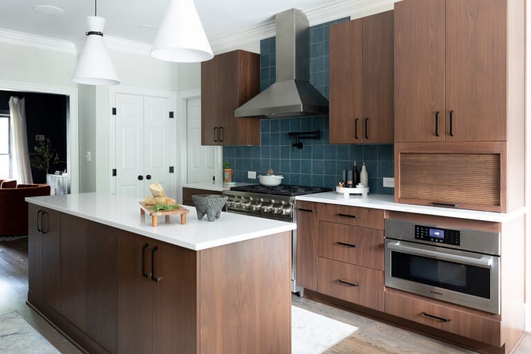 The Real Reason Your Kitchen Inspiration Photos Feel So Dreamy