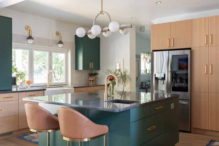 The Kitchen Renovation Survival Guide
